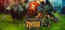 throne rush logo_300x200